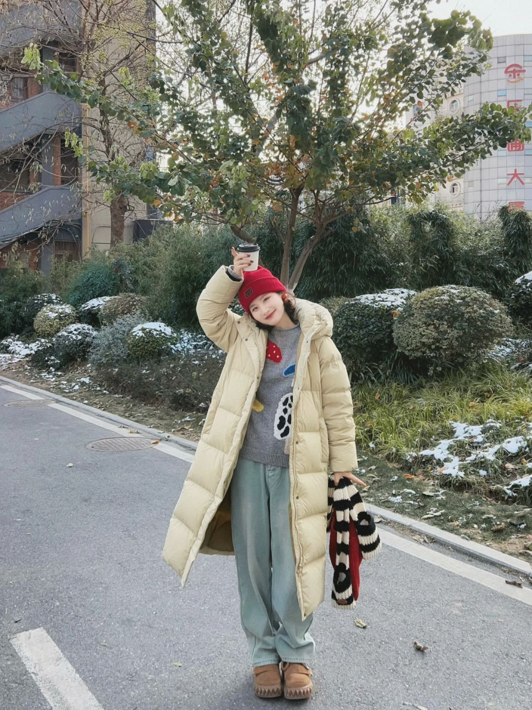 胶片日常🍂慵懒自在的感觉太爱了！！！