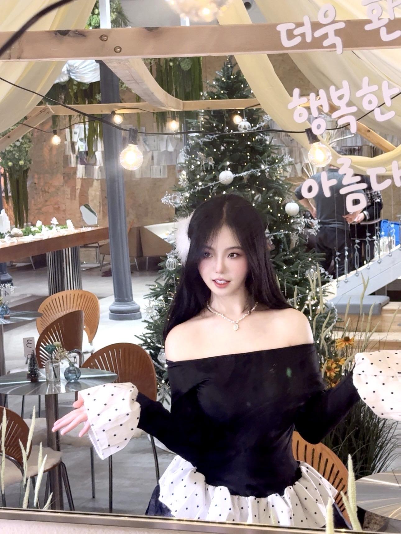 🎄🧑‍🎄叮铃铃～