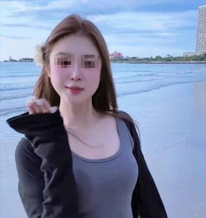 网红「橙子姐姐」被曝因涉诈及人口贸易被柬埔寨警方逮捕，具体情况如何？
此前，网红