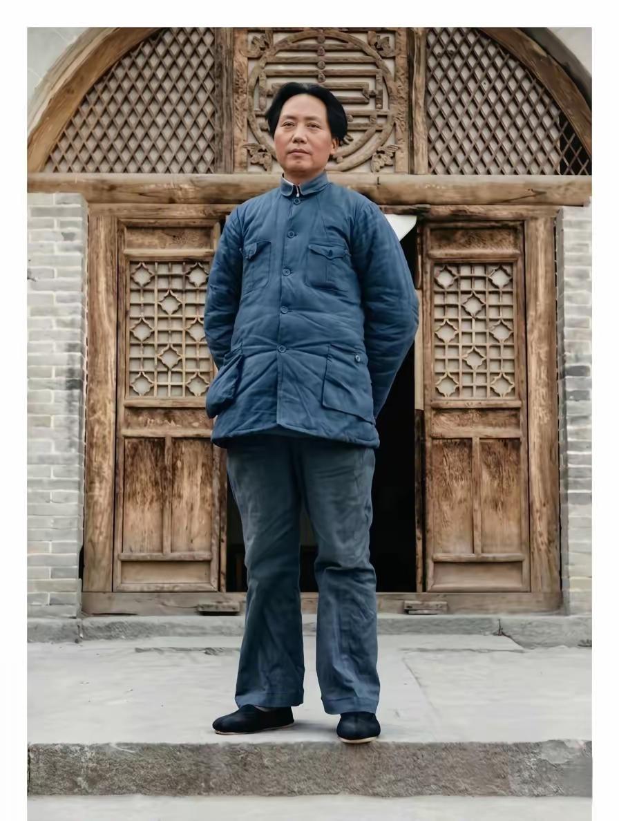 一针见血！毛主席点评杨秀清，道破天国悲剧
 
太平天国东王杨秀清，文武兼备、权倾
