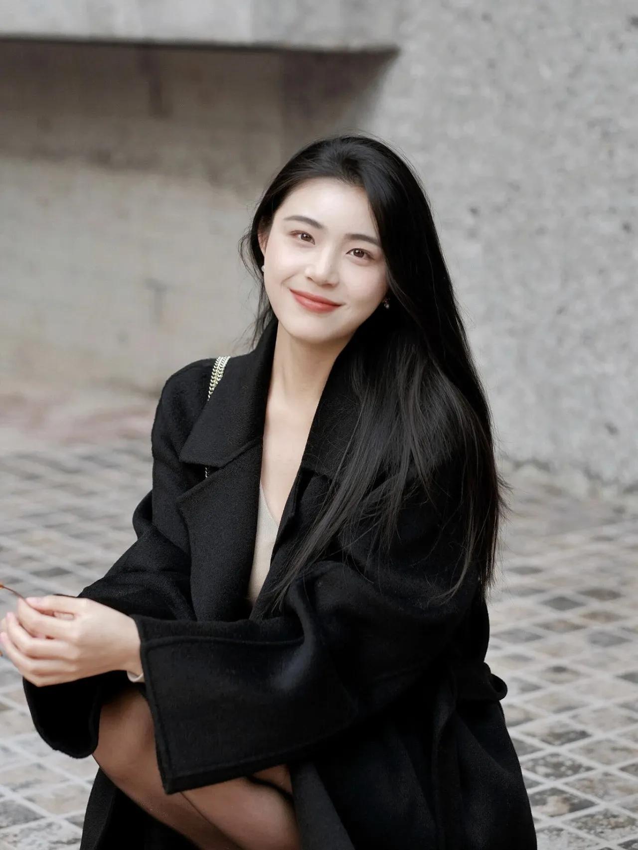 美女究竟能有多美