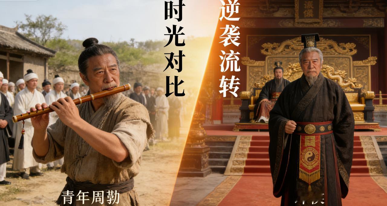 清代史学家赵翼说西汉开国时是“布衣将相之局”，樊哙是屠夫，夏侯婴是马夫，就连萧何