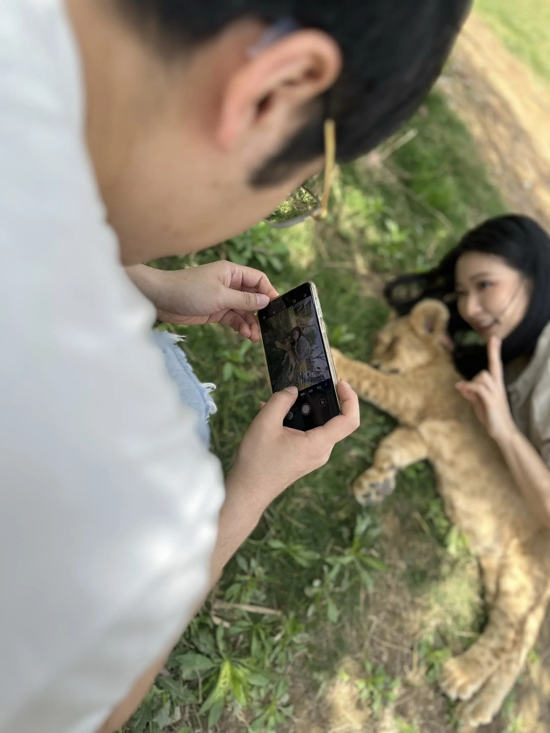 大家玩的开心那我就放心啦。