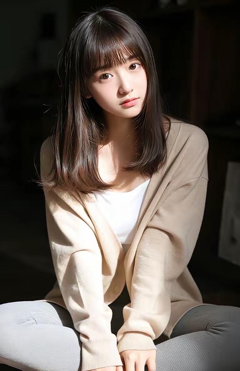 漂亮