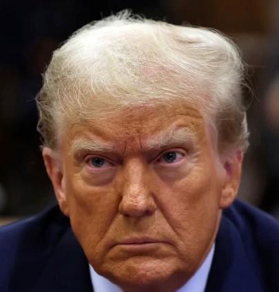 沙特王储穆罕默德·本·萨勒曼（MBS）回应特朗普所谓“亲我的屁股”的话，说沙特“