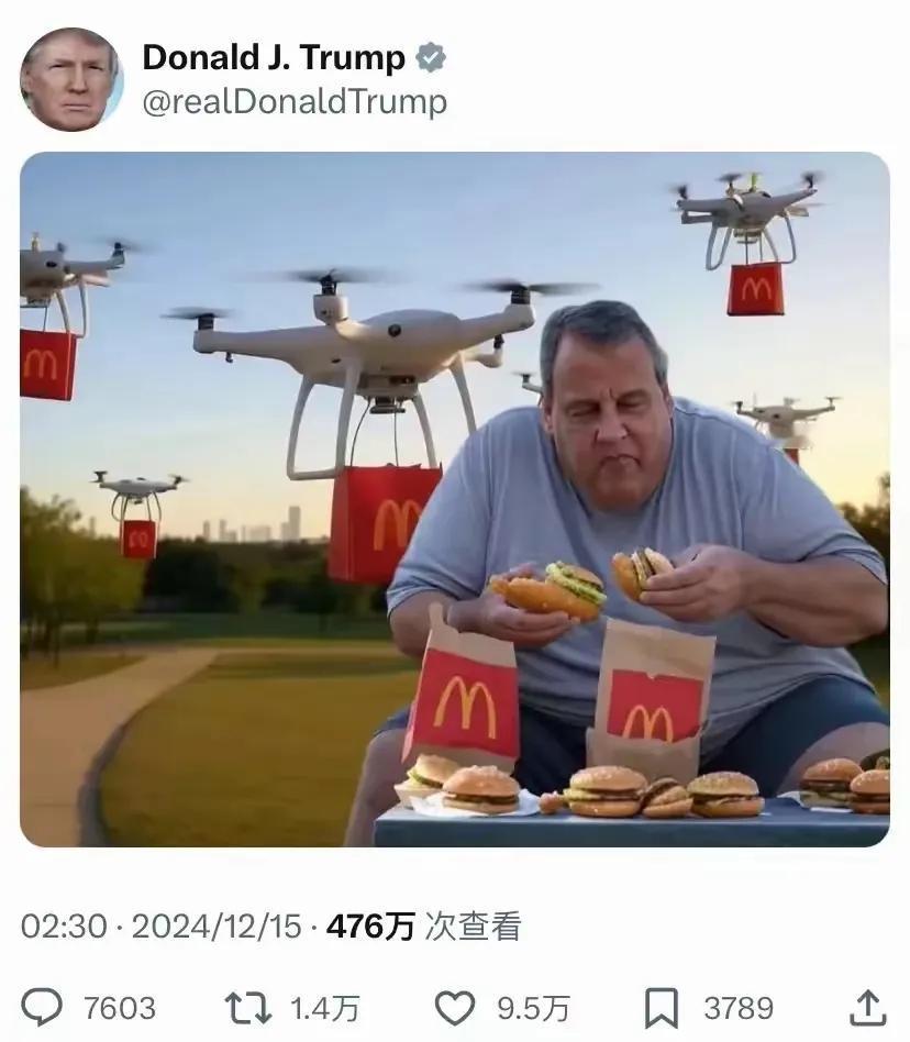 对储安普这张图，有很多解读，我的理解是，与其让无人机送炸弹、扔炸弹，还不如让它们