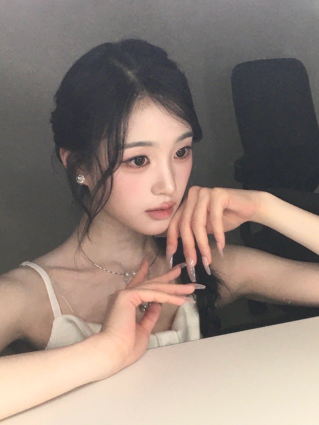 251018 tripleS Jiyeon池谞娫 ​​​