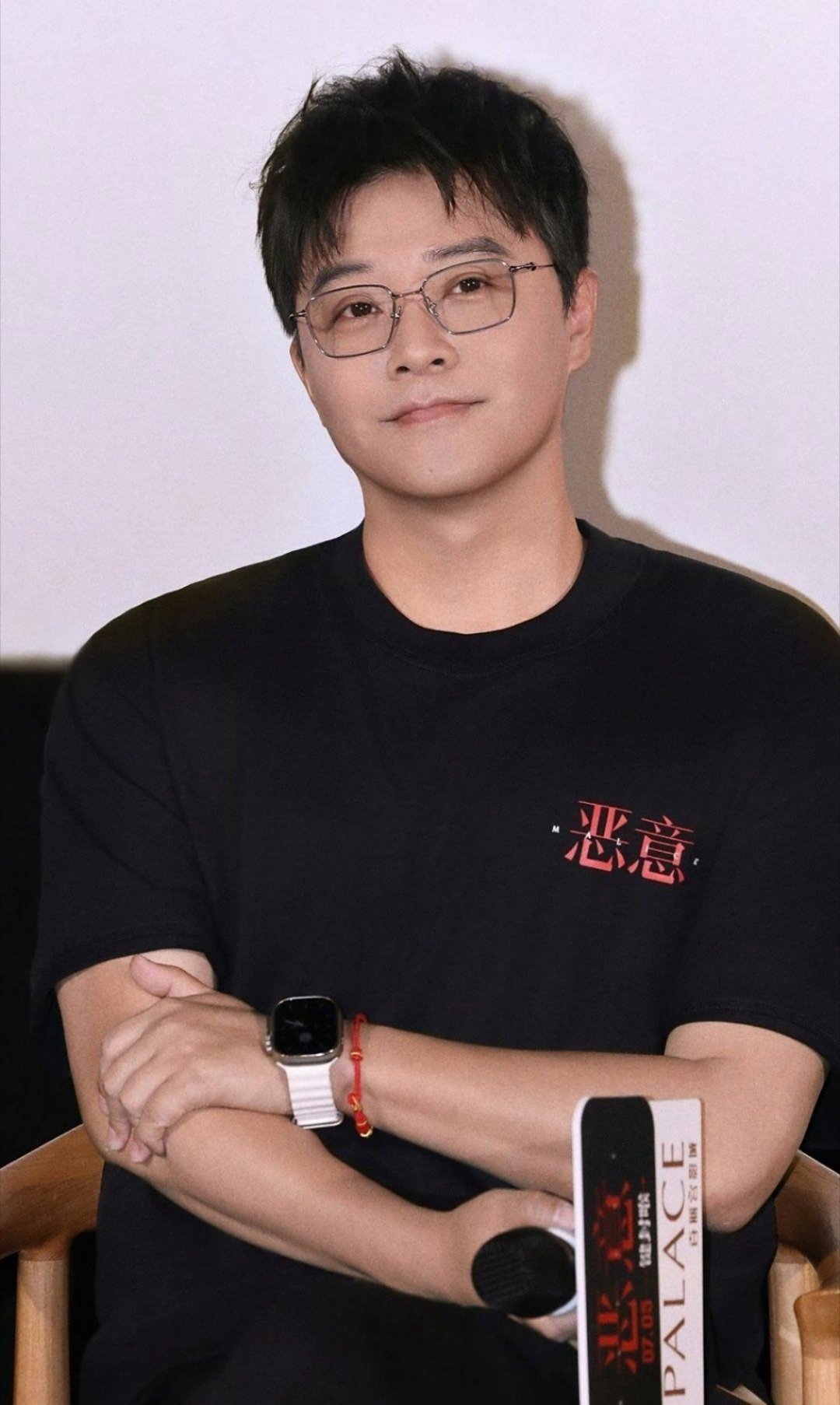 47岁的陈思诚后槽牙都要咬碎了，他怎么也想不到，自己刚靠《误杀3》拿了12亿票房