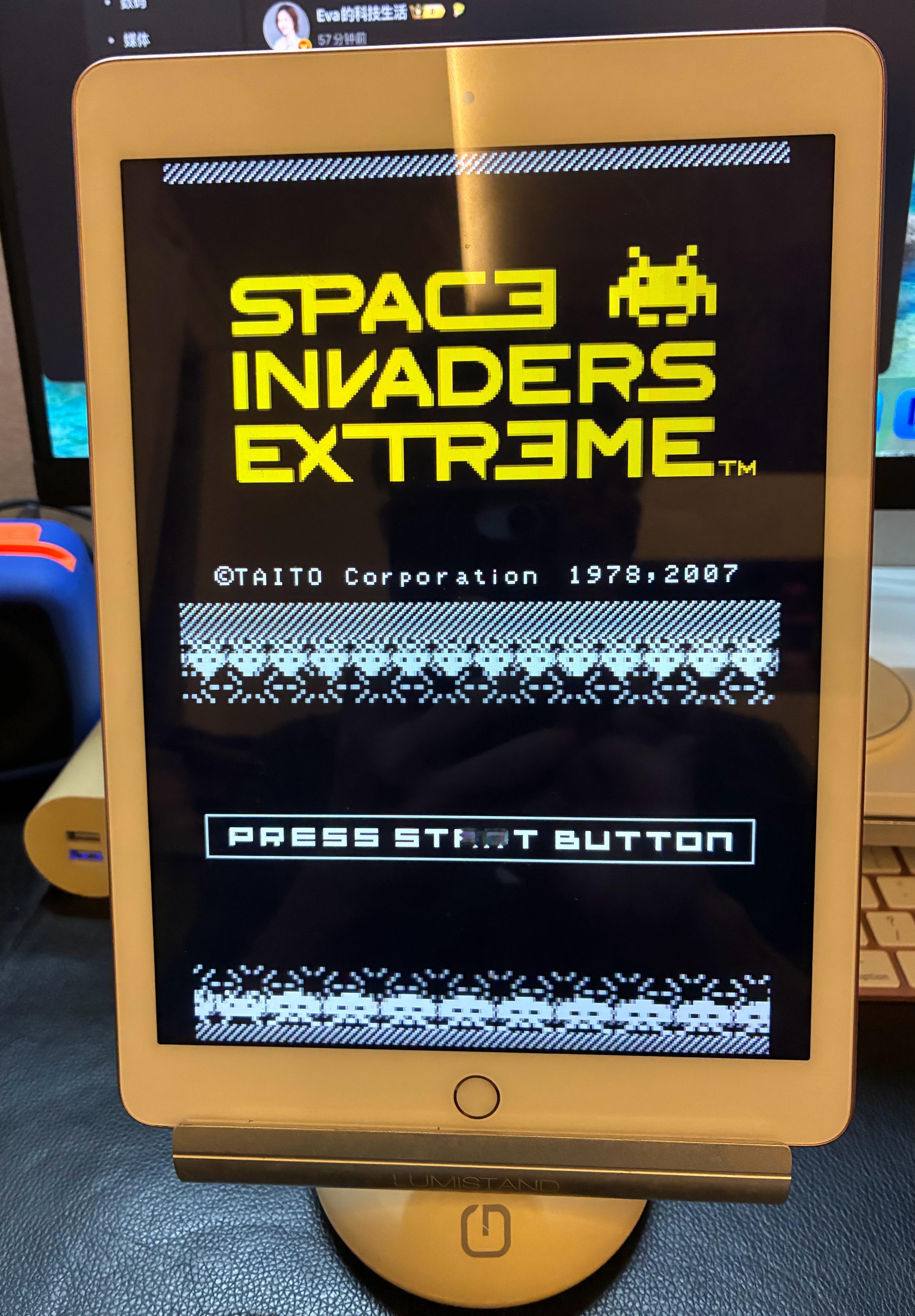 最近在玩 iPad 版的 Delta 模拟器，开始接触到 Nintendo DS