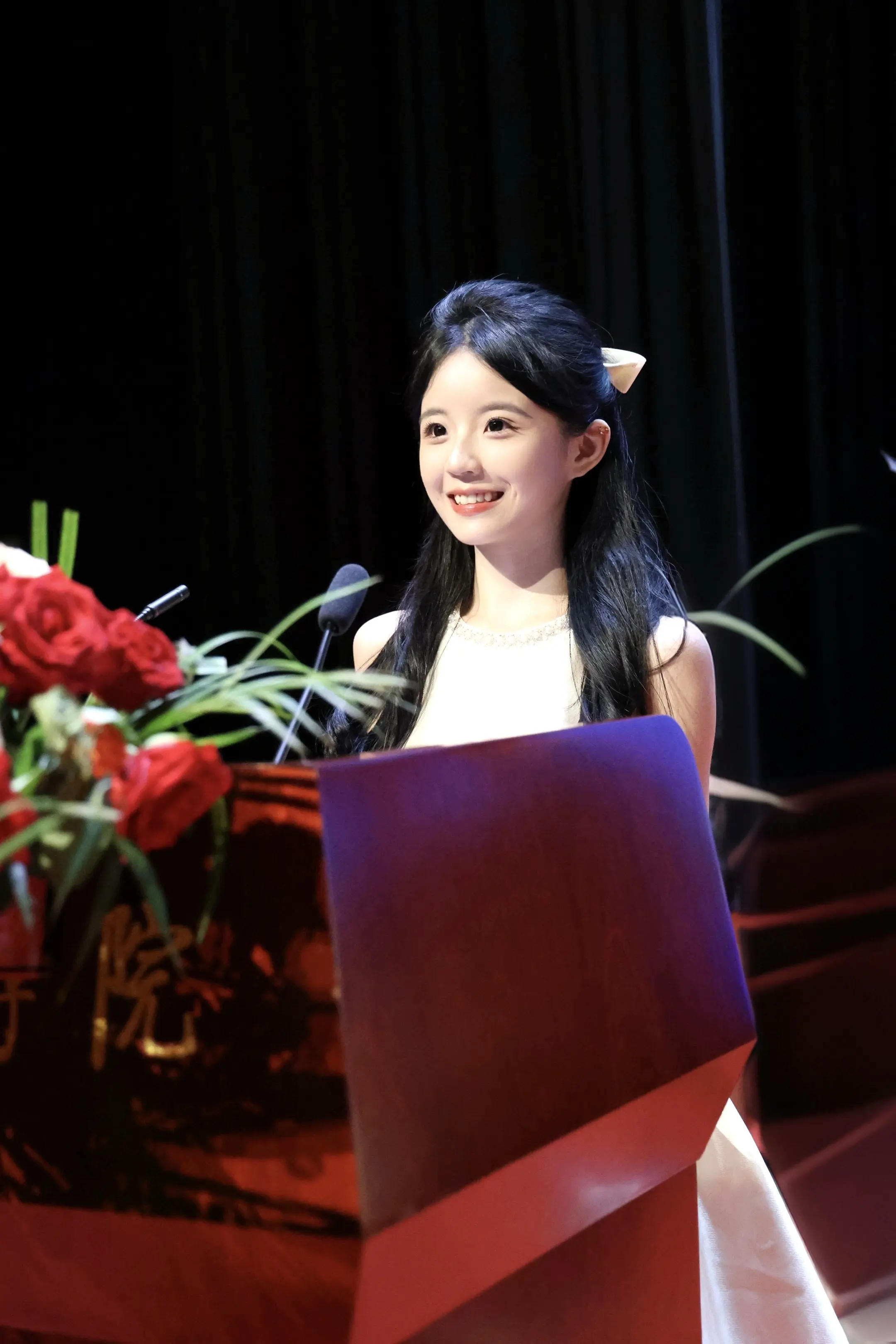 又见面了 我的学生时代