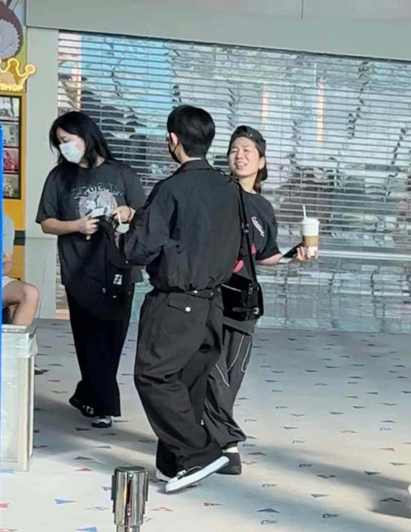 检察官的cpf越来越像狒狒 