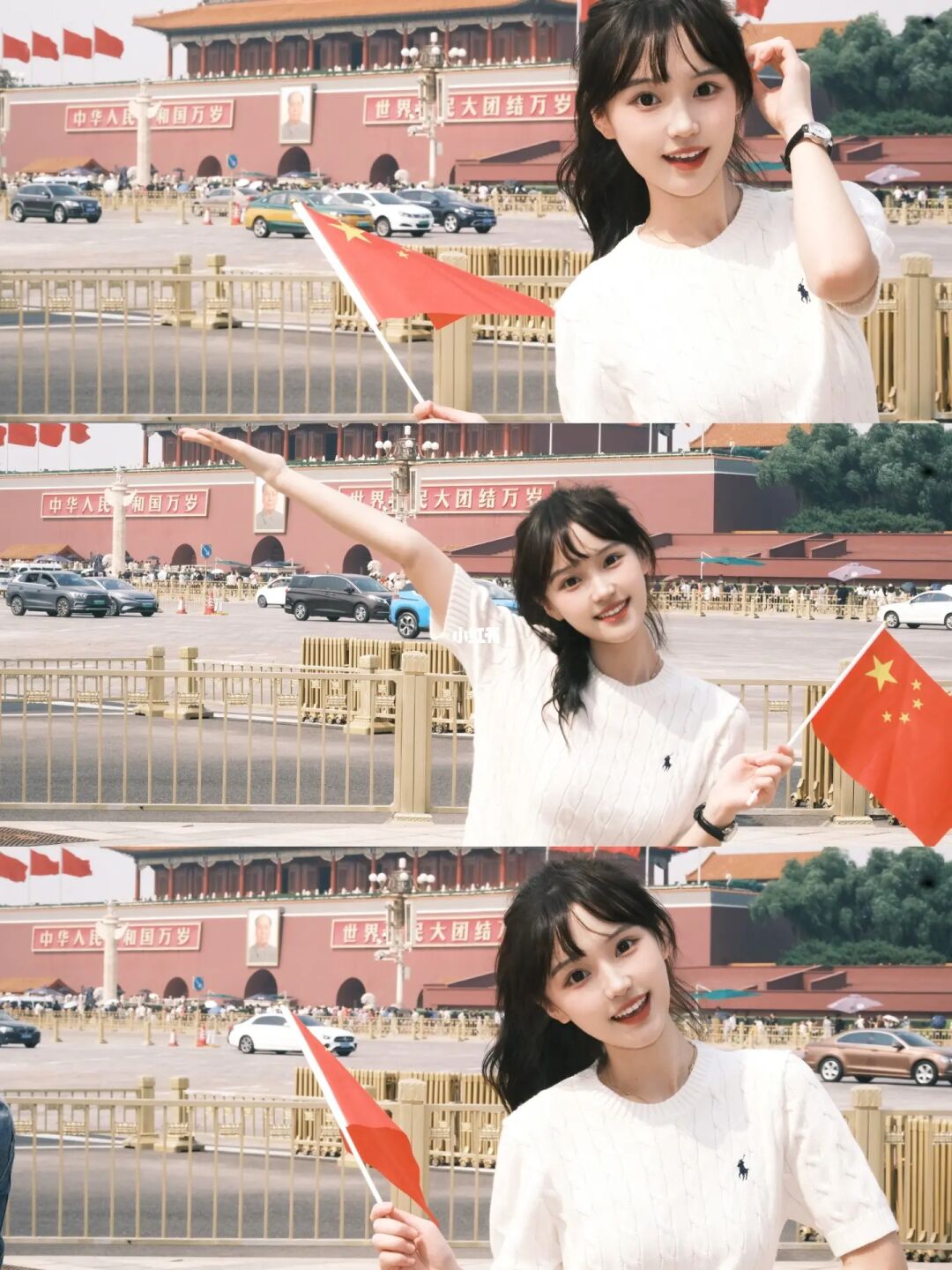 🇨🇳何其有幸 生于华夏