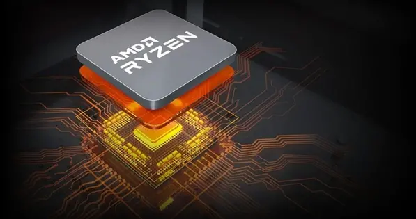 锐龙|首颗AMD锐龙3 7320U处理器曝光：居然Zen2架构