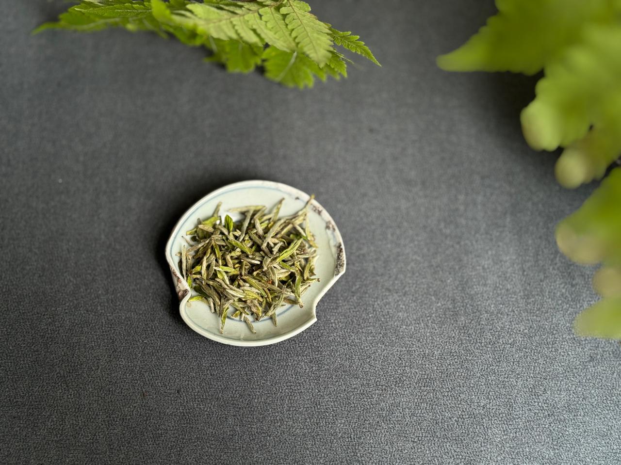 白毫银针选购的常见5个疑问
白毫银针怎么挑选、冲泡？不少茶友都会遇到各类问题，下