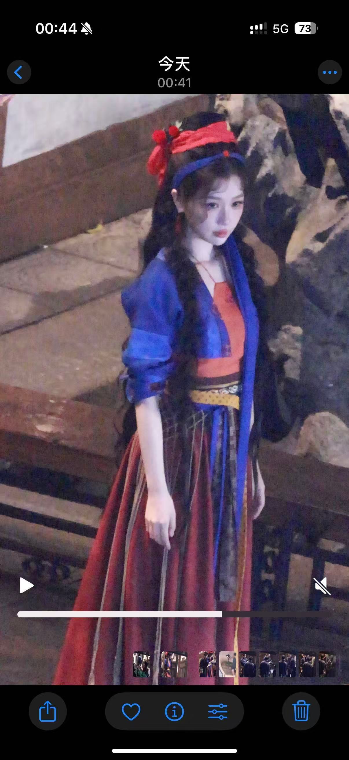 美爆了 