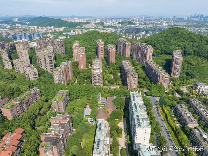 2026年，杭州楼市拉开了新的帷幕。
近年来，杭州楼市的房价分化极为显著。
倘若