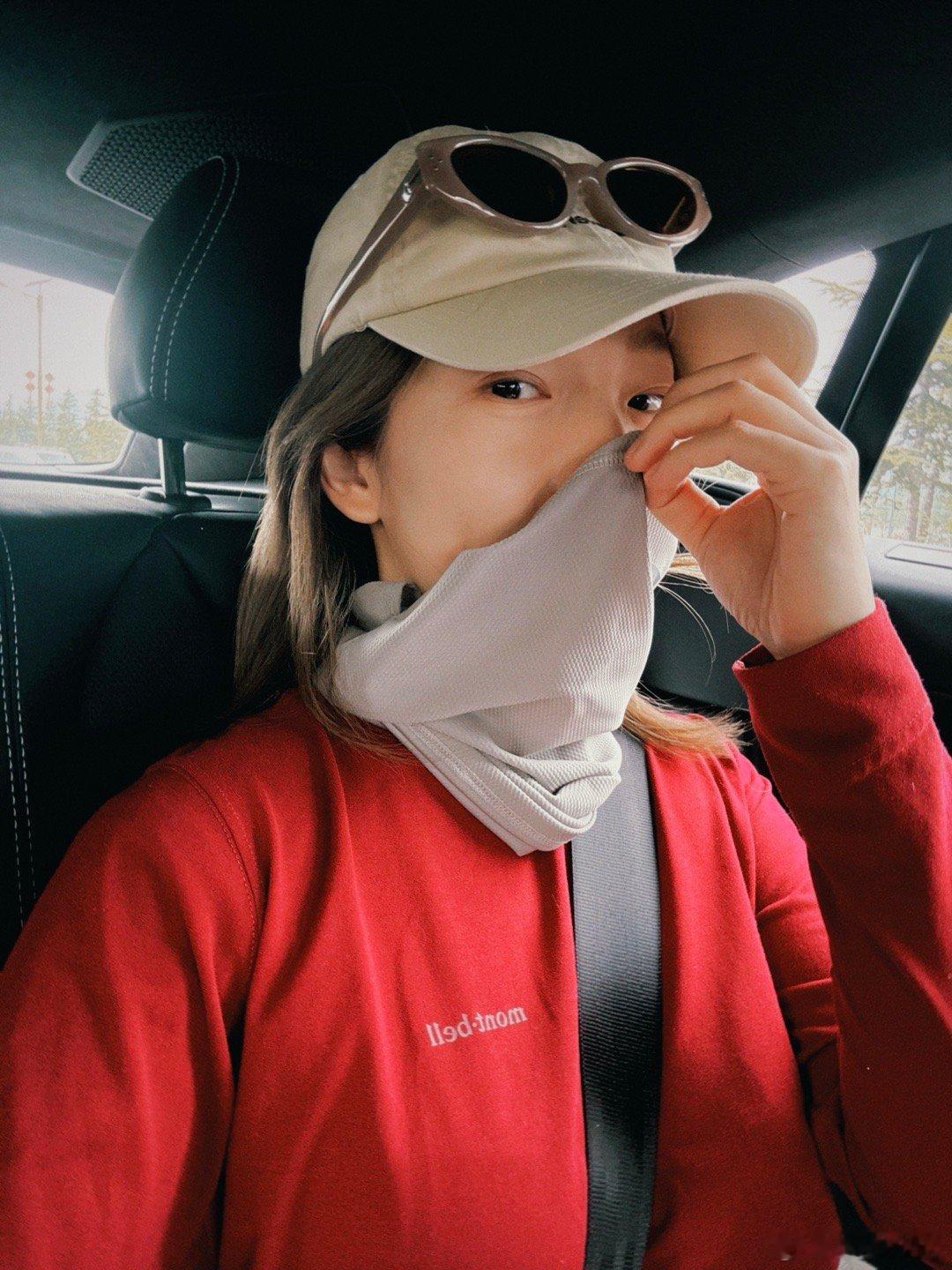 珠峰大本营我来啦With urus seLamborghiniconquer t