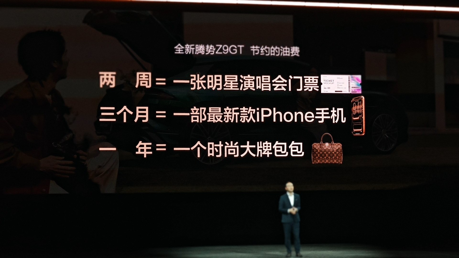 给大家看看一年免费充电等于节省油费的换算方式，这不香嘛兄弟油价上涨