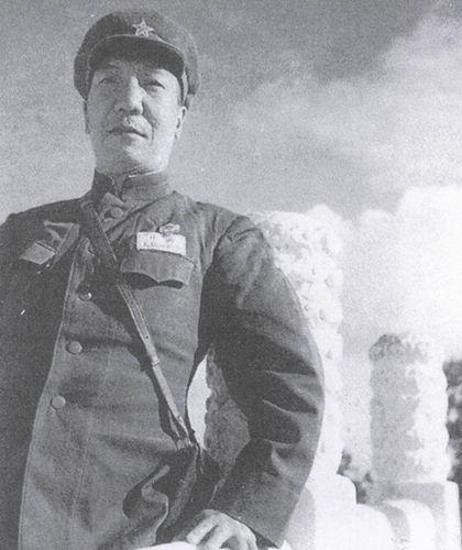 开国将帅 周保中将军曾任东北抗联第二路军总指挥、东北人民自卫军总司令，不过遗憾的