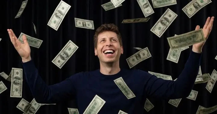 剛剛，OpenAI拿下1220億美元創紀錄融資，首次向散戶敞開大門