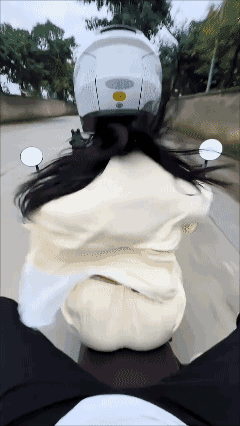 这个推背感怎么样？[黑脸]