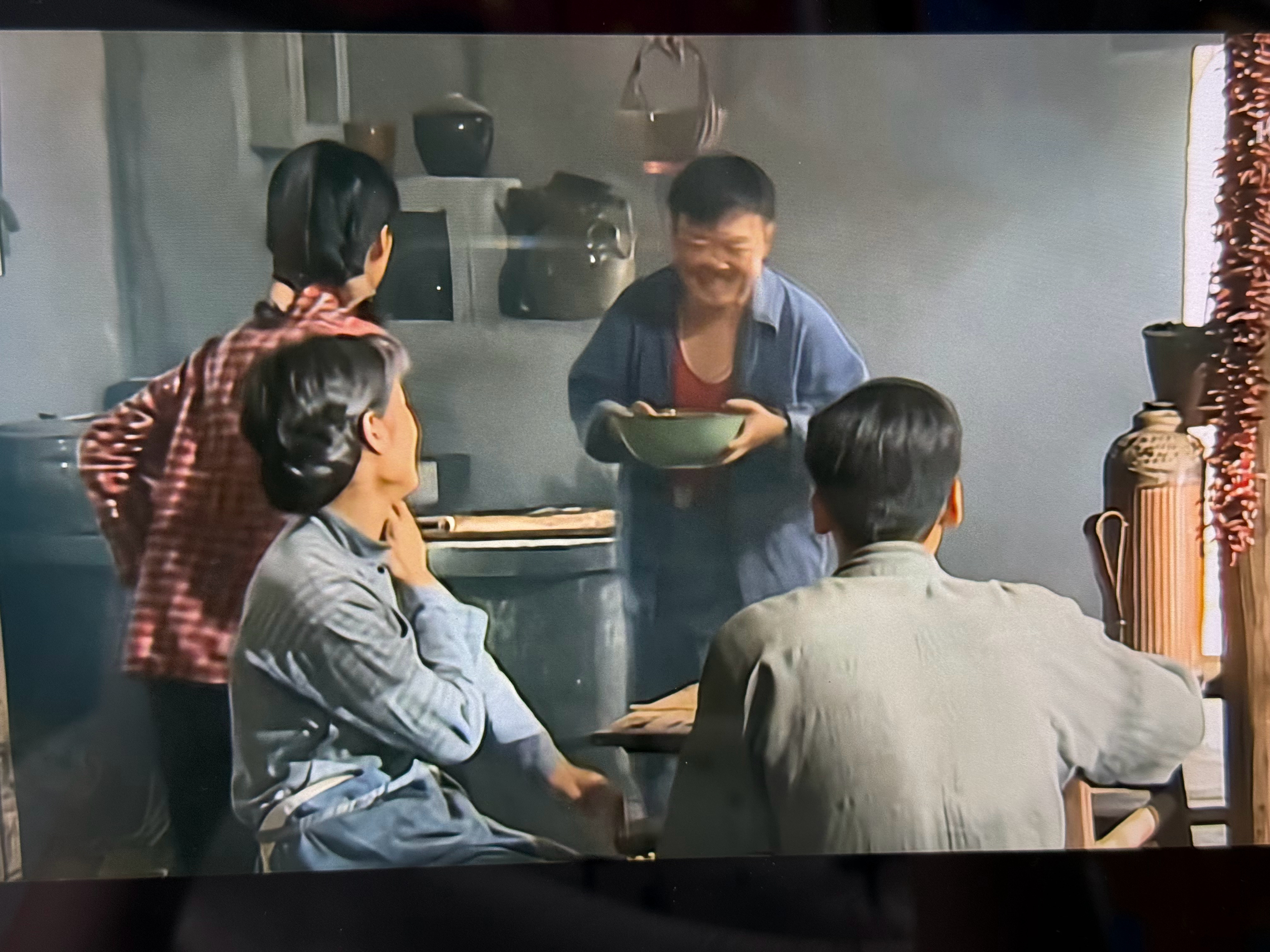 命运给你一点甜 迎接你的就是更大的苦难 