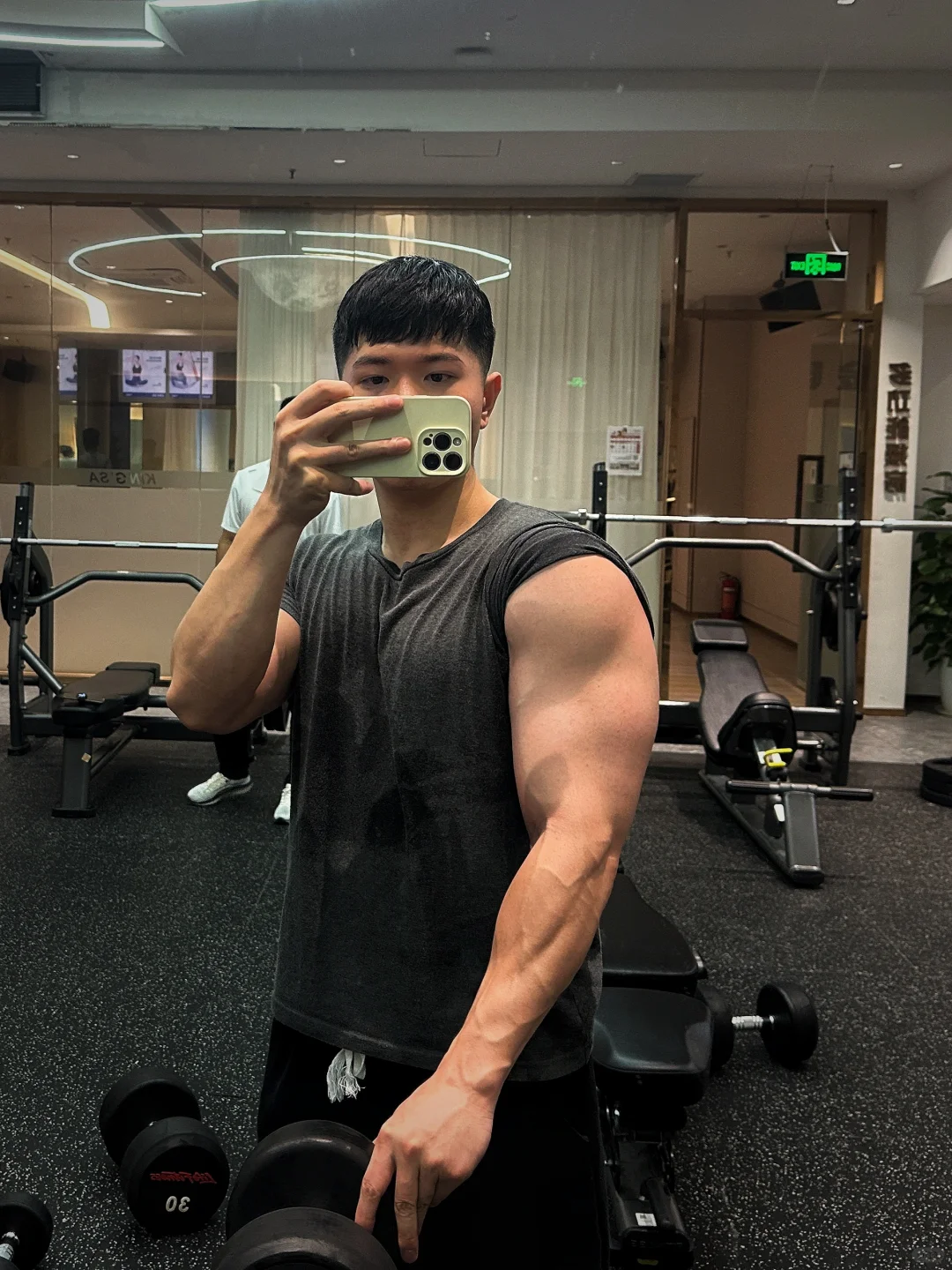 172 72kg｜一日增肌饮食&目标75kg