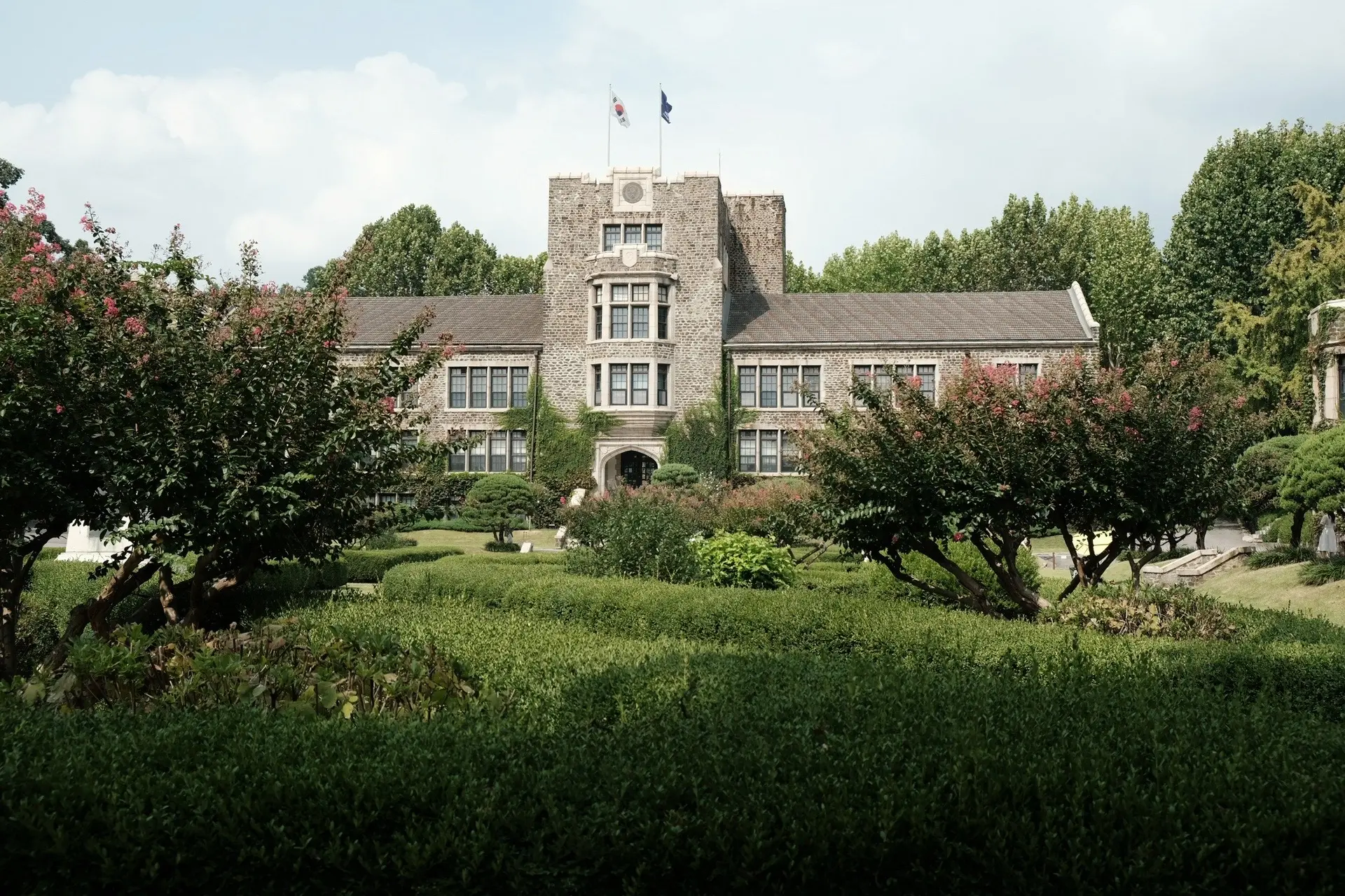 The truth will set you free