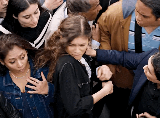 电影[蜘蛛侠]现实 ​​​