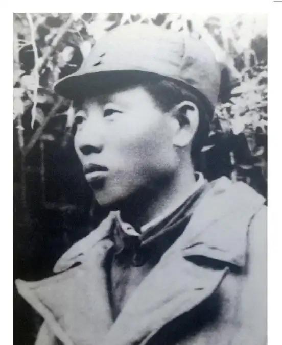 缅怀月浦攻坚战英烈胡文杰：33岁热血铸就上海黎明
 
1949年5月15日，在解