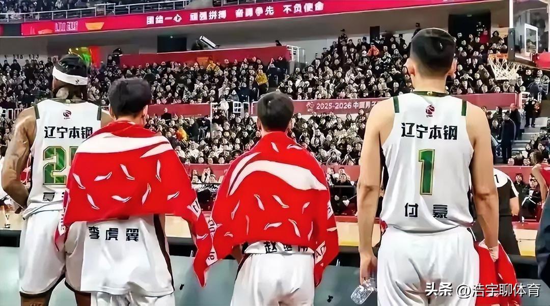 客场对阵福建队，这是辽篮不容有失的一场比赛，如果做好这三点，有望取得胜利。
一，