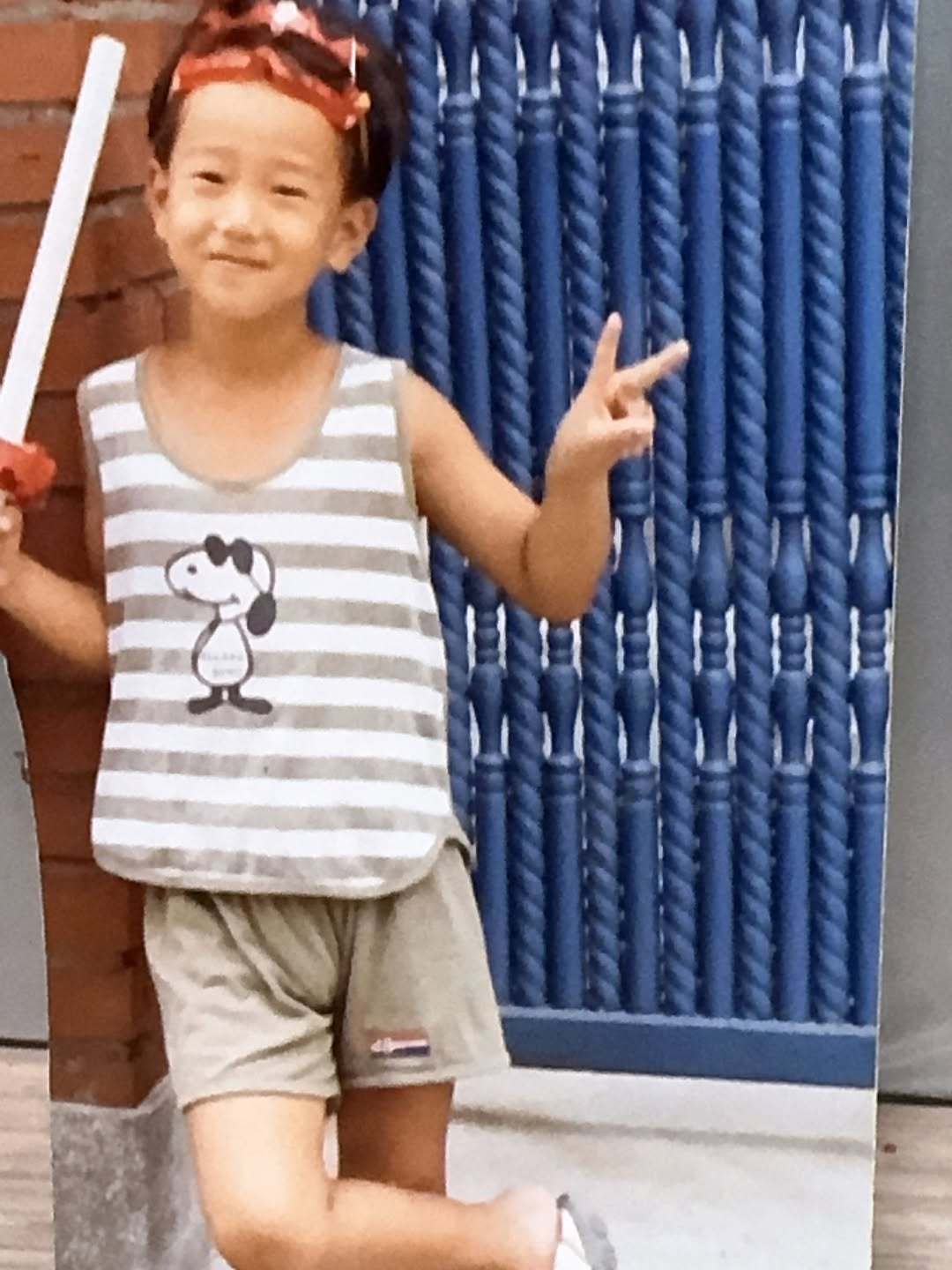 “CB百蓝_。260708金钟云 IG更新：How I Spend My Sum