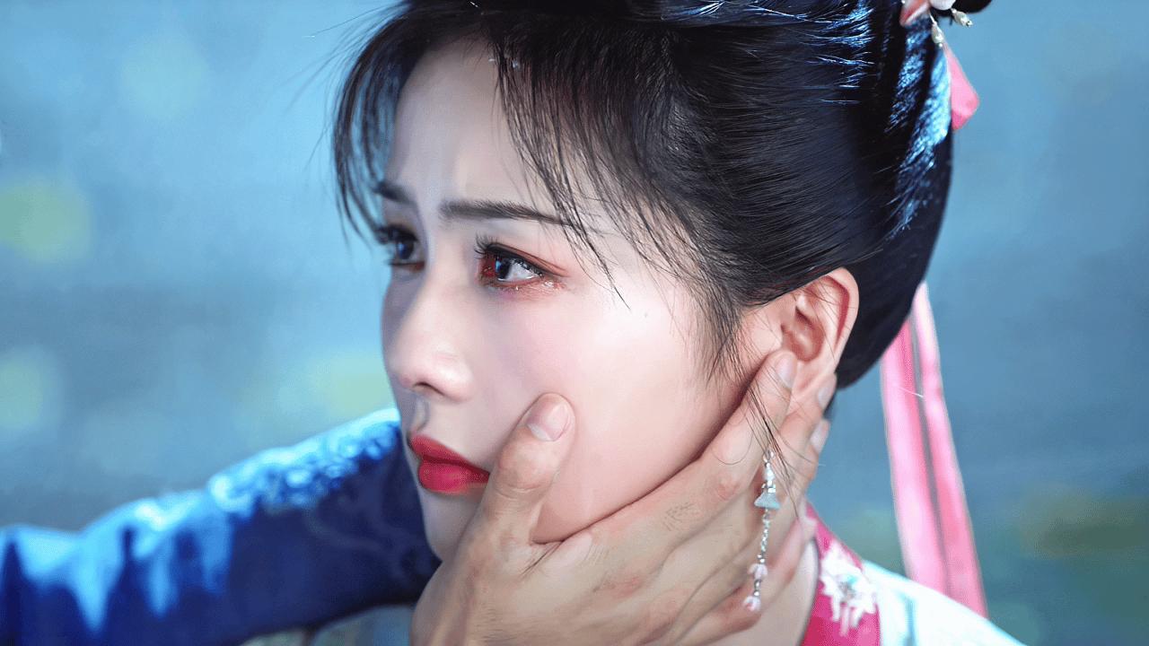 时隔很多个月又在刷宁安如梦反复爱上青梅竹马line💧 ​​​