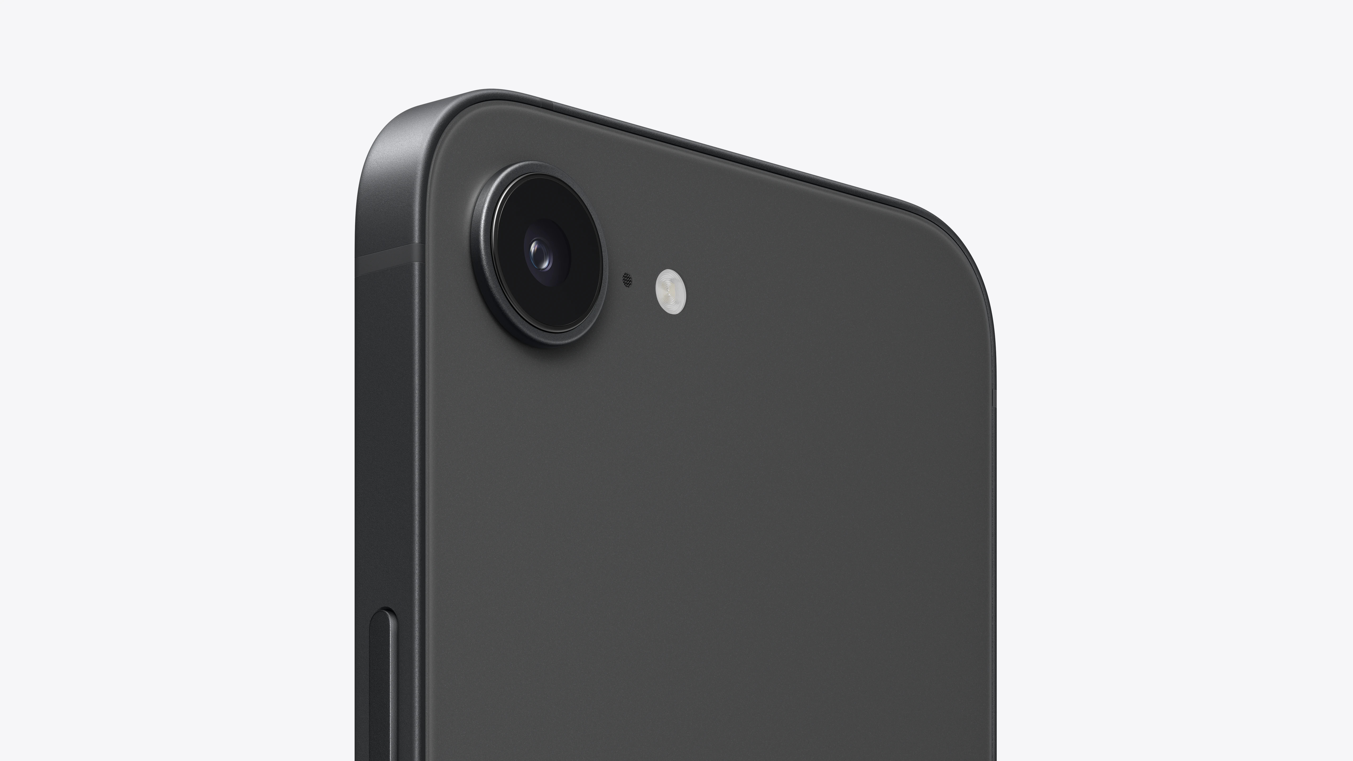 iPhone 17e配置爆料：A19芯片（台积电3nm工艺）6.1英寸 60Hz