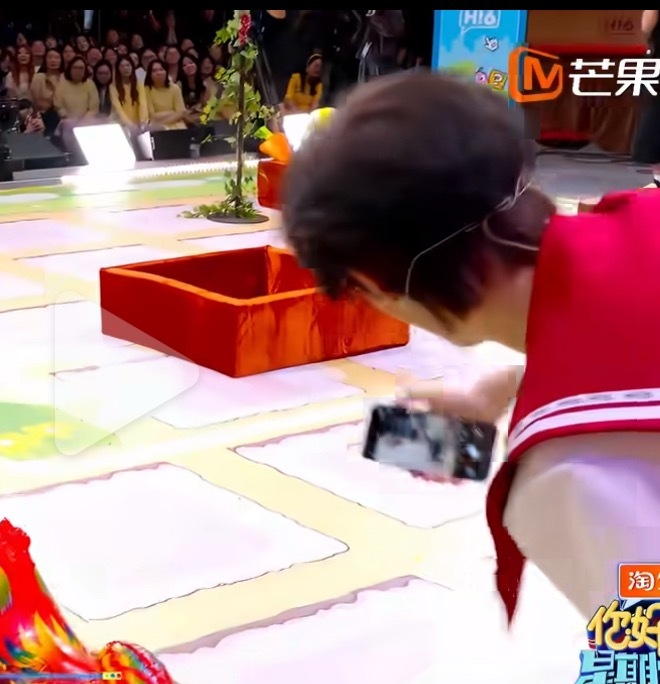 我当时歪头干嘛[费解] ​​​