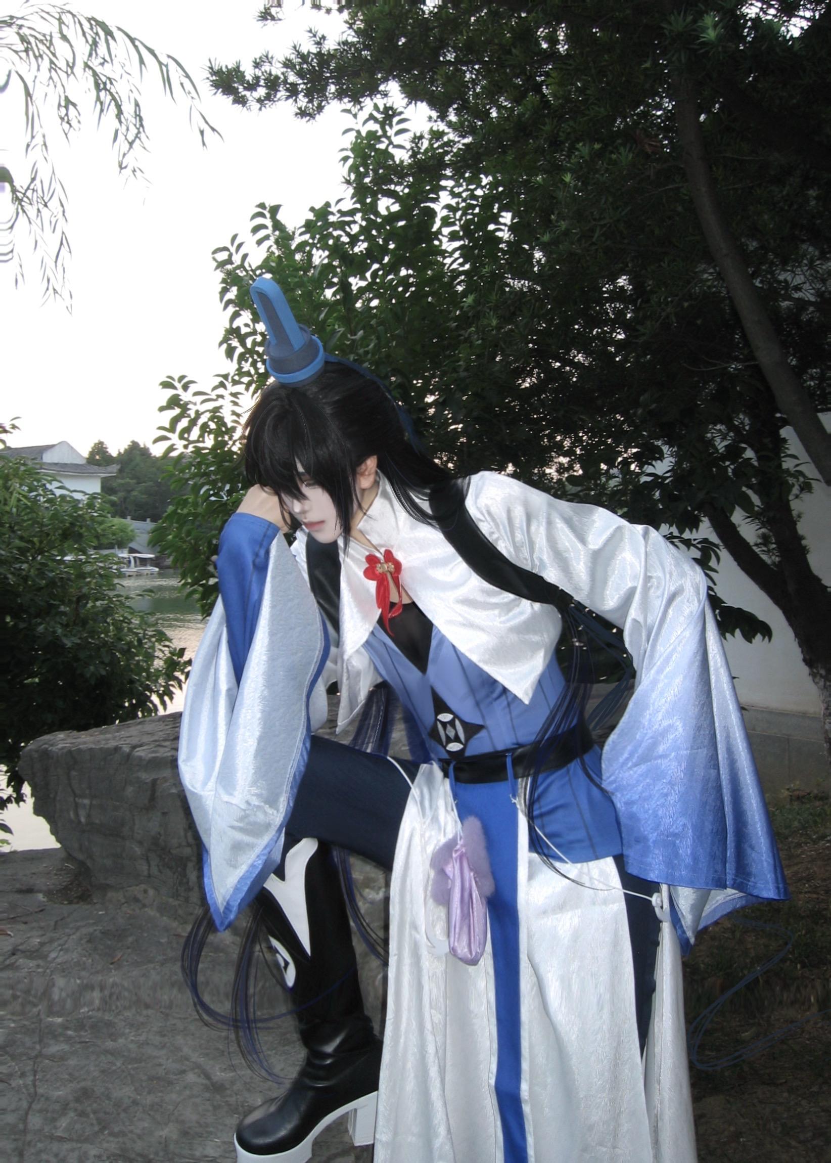 为什么会被小萝莉拒绝呢。