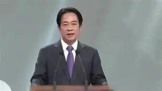 台湾伤心了，没人搭理。7月19日，赖清德在民进党全代会上表示，台湾正处于关键时刻