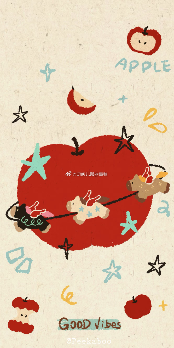 元宵节快乐 今日🈚投稿，大家早早早鸭～元宵快乐