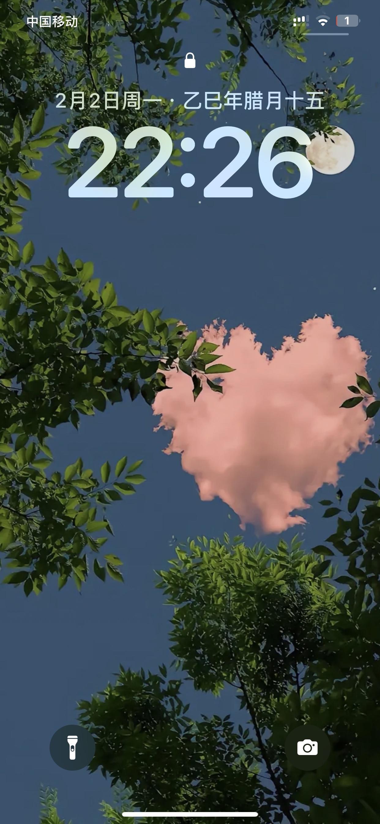 我现在状态很好呀，生活一顺百顺，愿自己心想事成，往后万事都顺意！天天平安顺遂 好