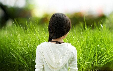 Kind hearts are the gardens, kind though