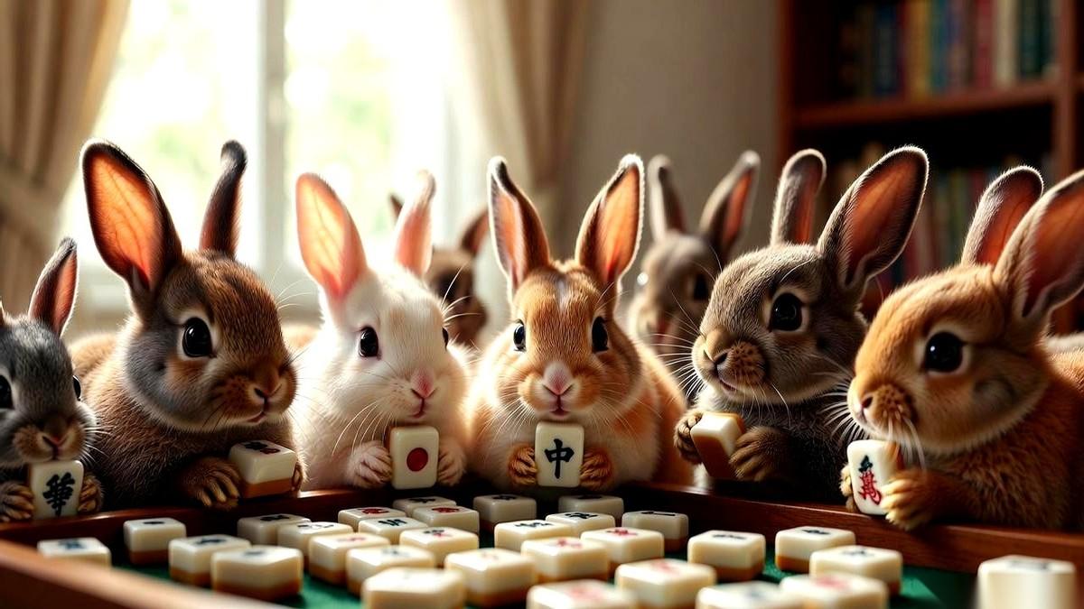 搞了半天，咱们老一辈嘴里的“玩物丧志”，在科学家眼里，叫“高强度多任务认知训练”