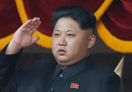 就在刚刚，
韩国披露一则重大消息，事关金正恩。
韩国一位议员今天（4月2日，周四