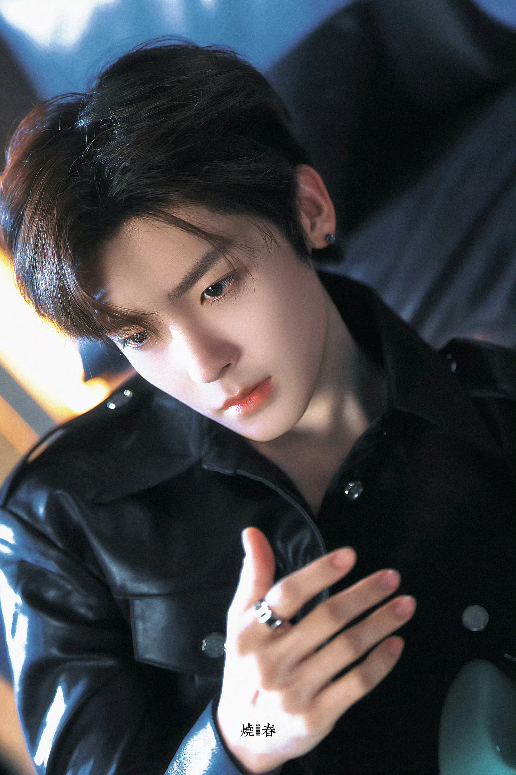 | 侯明昊0803生日快乐 | 侯明昊岁启廿九 昊桃久久  | 侯明昊 不盼神明