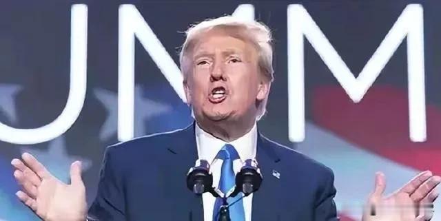 特朗普总统针对中日这段时间的摩擦发声，福克斯新闻采访时，特朗普认为中日因高市早苗