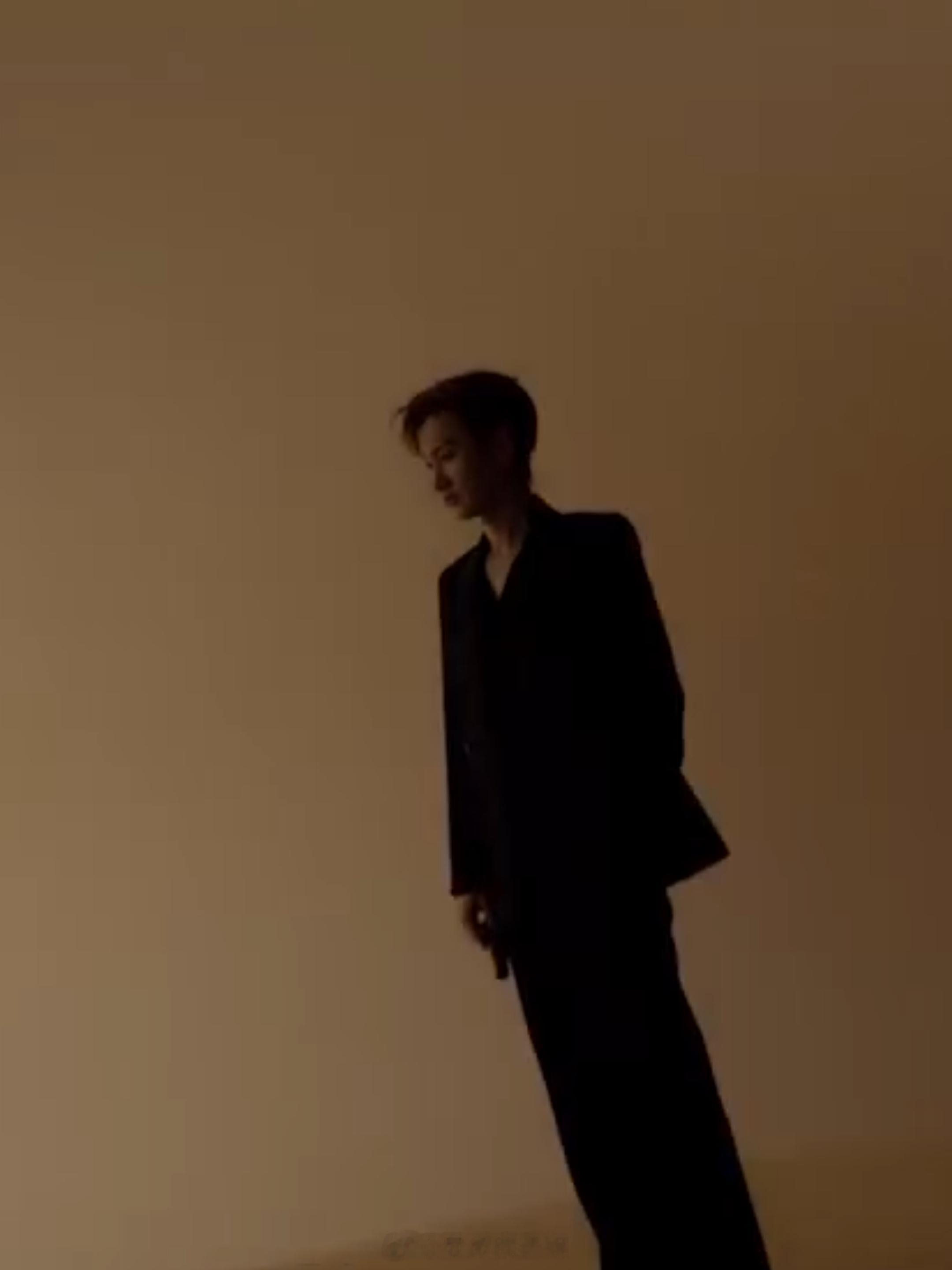 汪苏泷HBN 用歌声回应支持，用产品回应信任。今日品牌释出首位代言人官宣预热视频