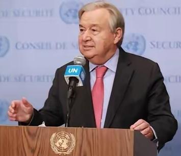 联合国如今急着向中国伸手要钱，但中国态度已经说得很清楚：不再充当冤大头，每一分钱