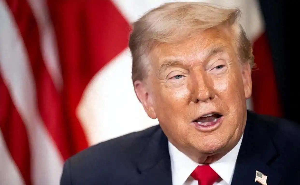 美国和伊朗谈判人员“欺骗”了全世界？2月17日美伊在日内瓦谈美国和伊朗谈判人员“