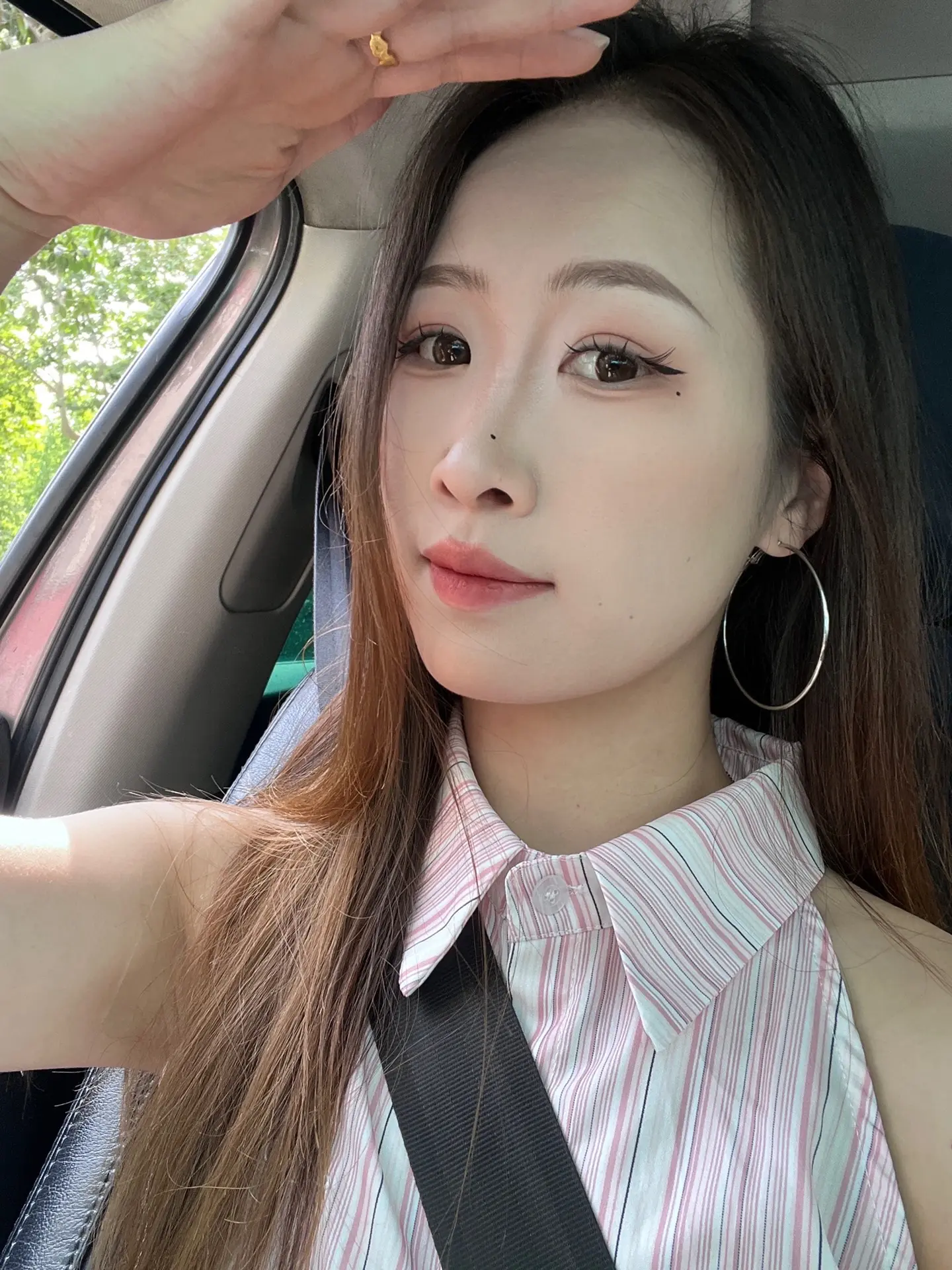 生日打卡 又老了一岁了祝自己生日快乐