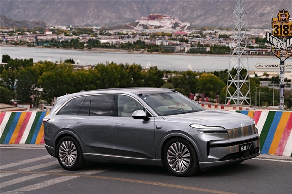 乐道汽车3月交付6,877台，同比+42.7%，环比暴增130.7%，累计交付突