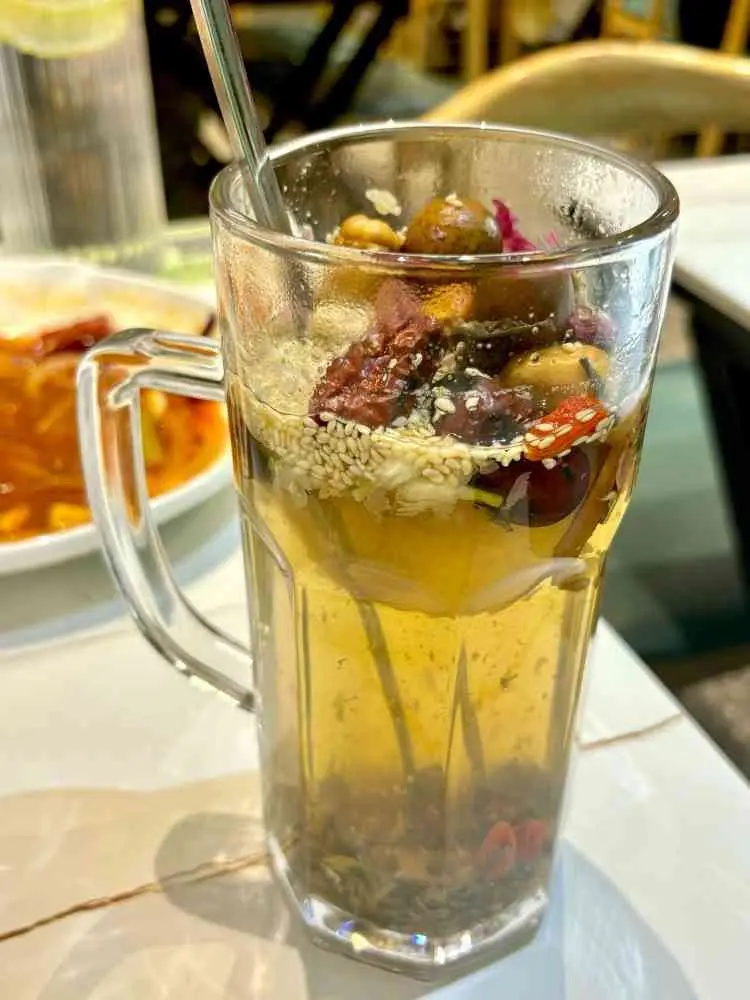 宁夏印象·盐池滩羊